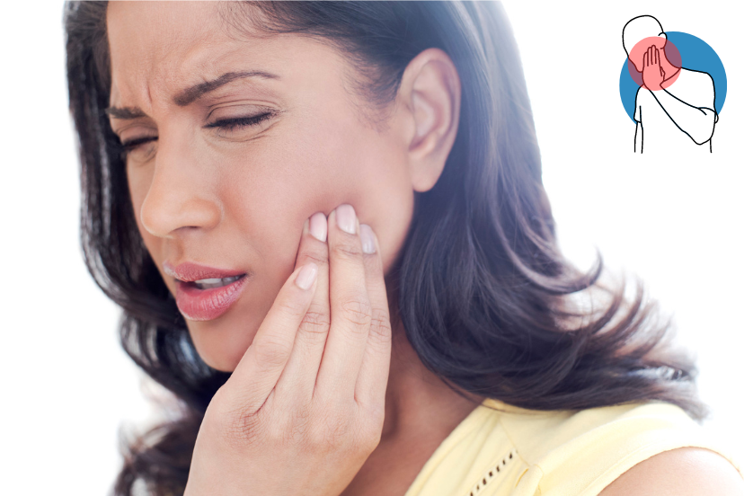 TMJ Tooth Pain - Dental Knowledge Hub